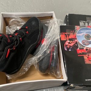 Training Strength Shoes